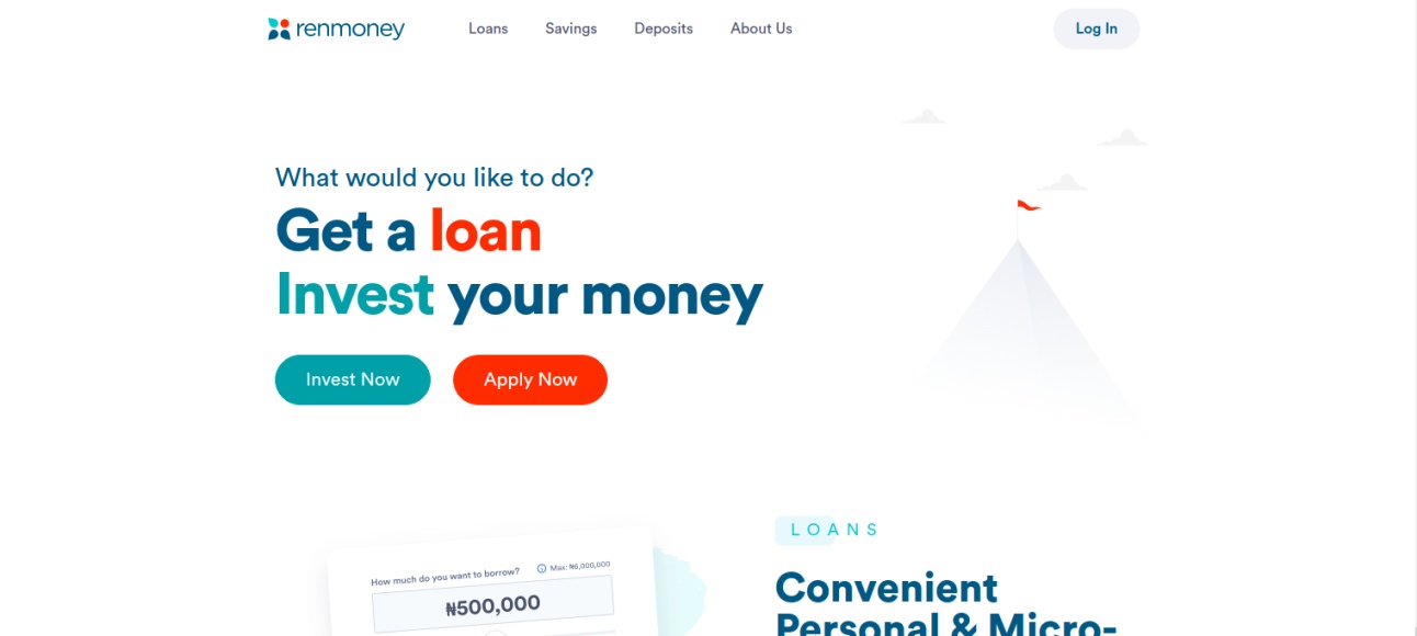 loan app with lowest interest rate