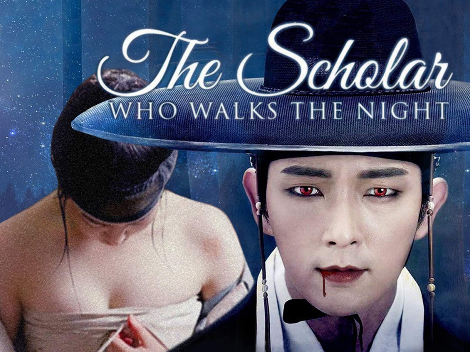 k-drama similar to Alchemy of souls