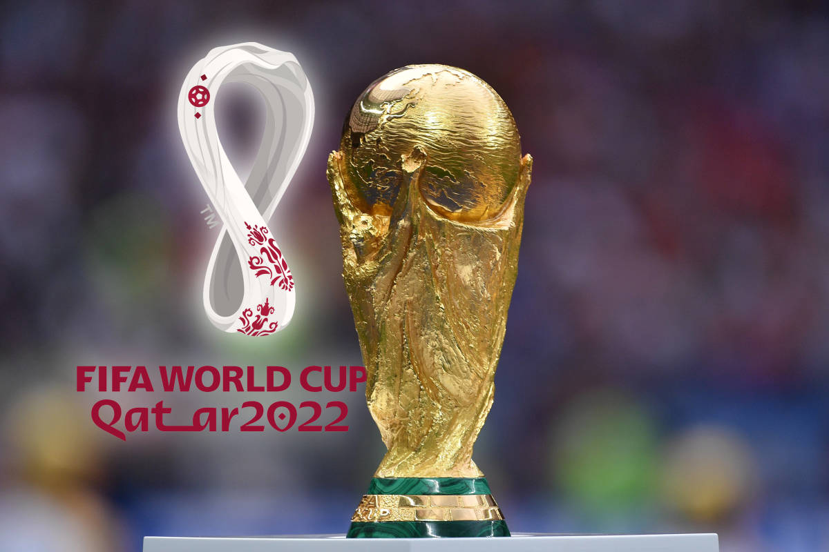 2022 World cup: Countries that have qualified for R16