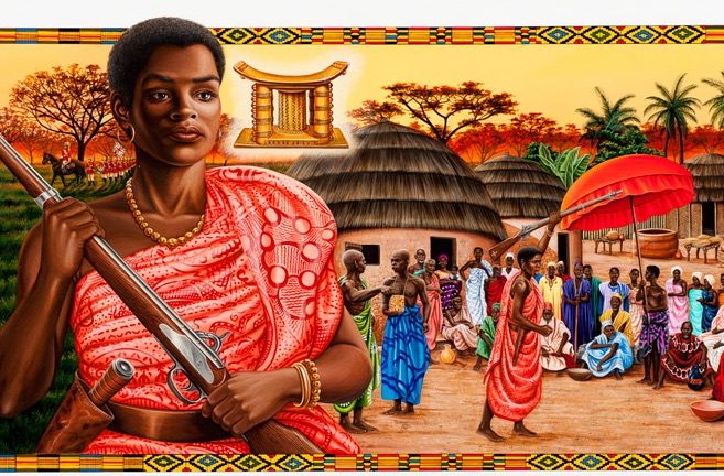 Most Powerful Queens In African History (Top 10)