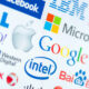 Top 10 Biggest Technology Companies in the World (2023)