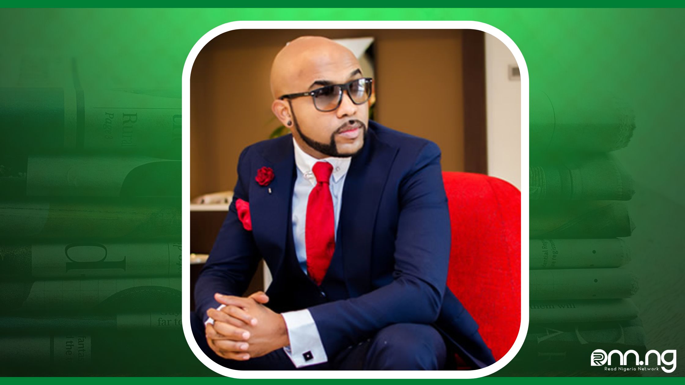 Banky W Bio, Age, Wife, Children, Career, And Net Worth
