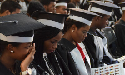 Top 10 Most Expensive Universities In Nigeria (2023)