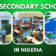 Top Secondary Schools in Nigeria