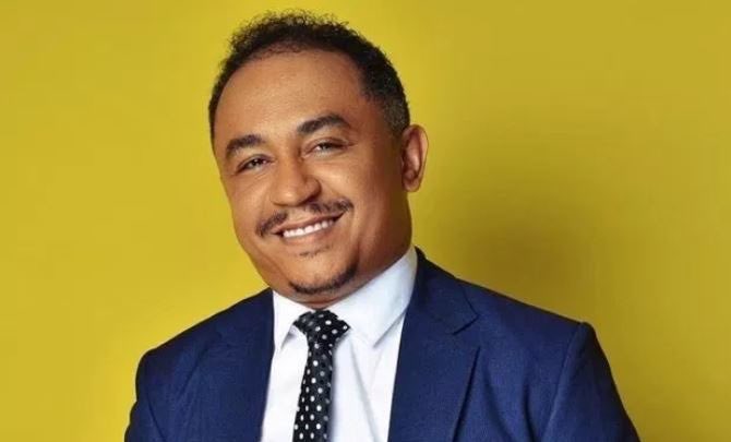 Daddy Freeze Net Worth, Biography, Career, Wife and Family