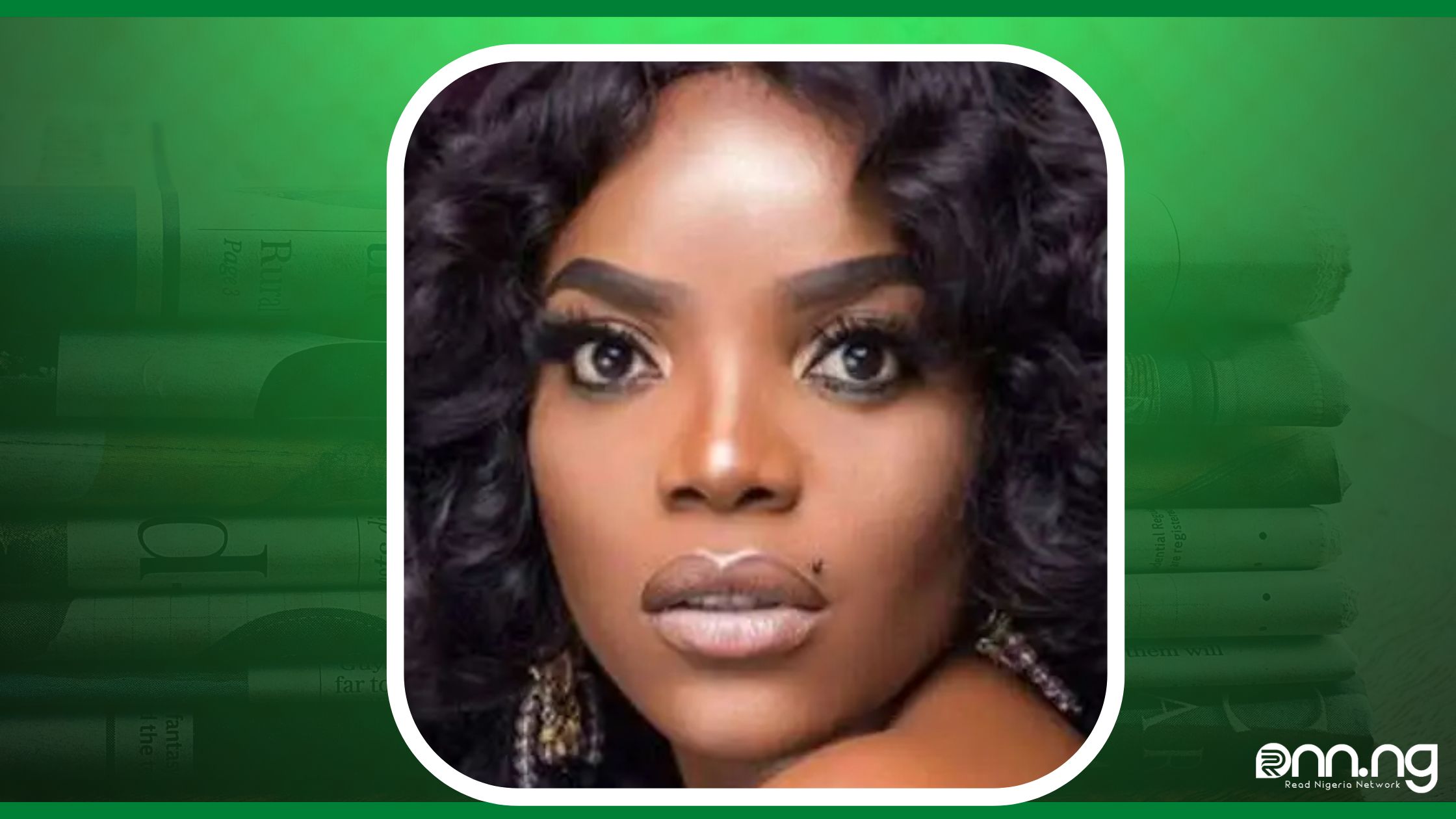 Empress Njamah Net Worth And Biography (2023)