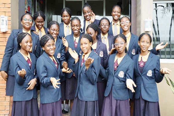 Top Secondary Schools in Nigeria