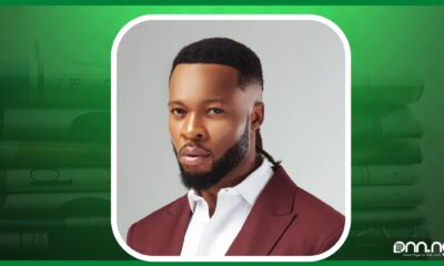 Flavour Biography, Age, Net Worth, Songs, And Children
