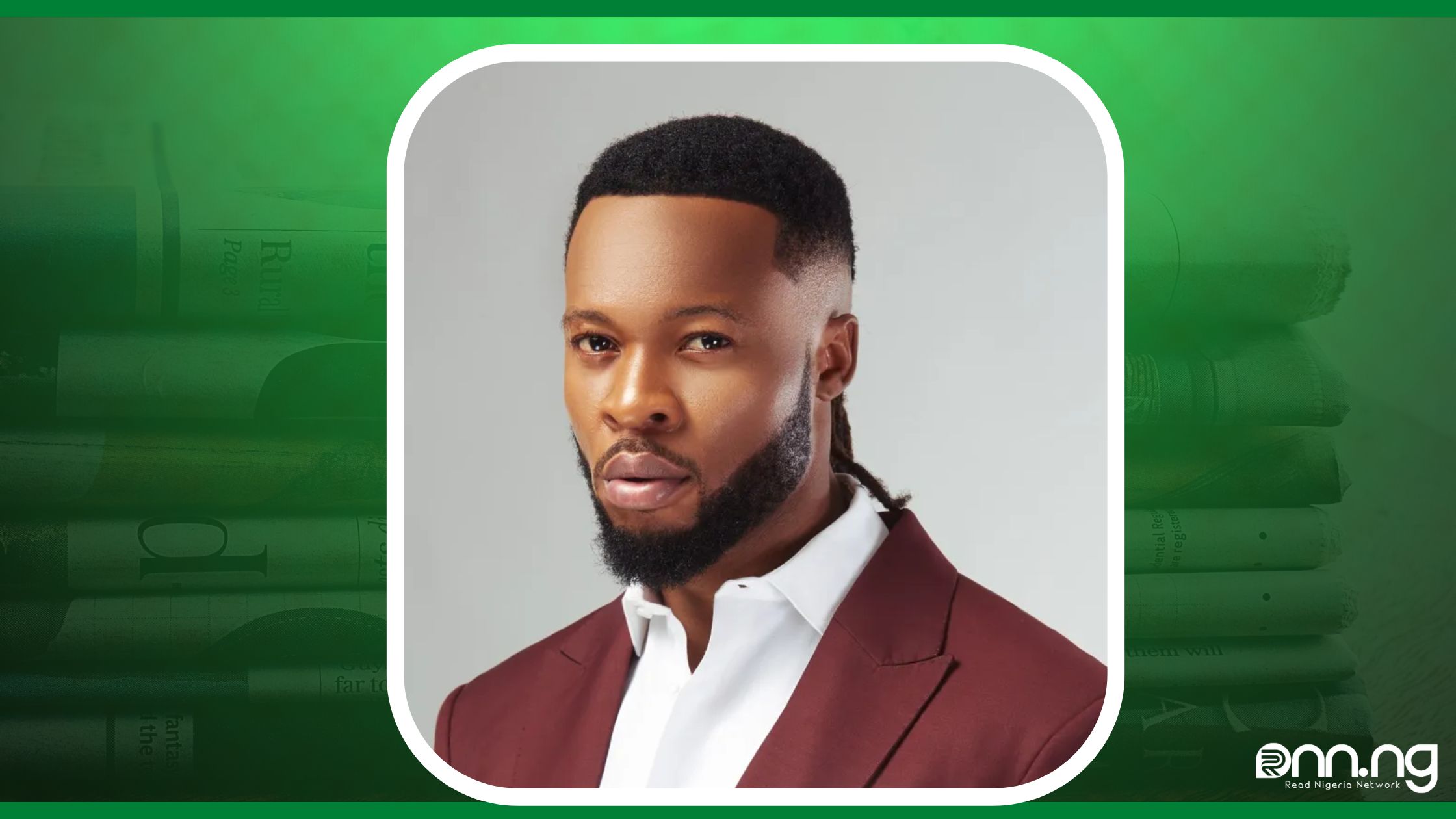 Flavour Biography, Age, Net Worth, Songs, And Children