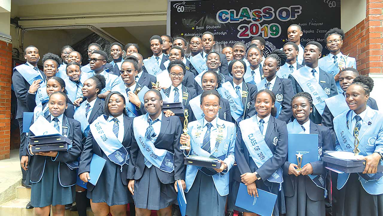 Top Secondary Schools in Nigeria