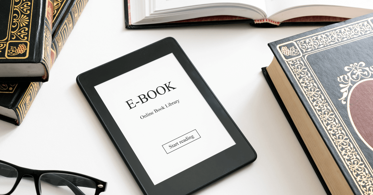 How To Publish An E-Book Online And Make Money