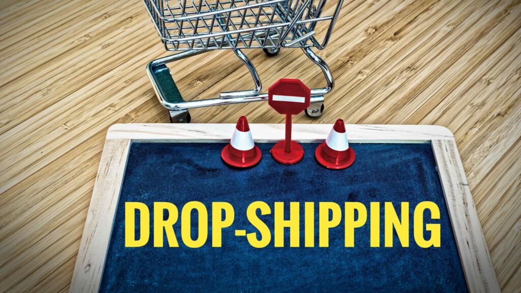 How To Start A Dropshipping Business In 2023