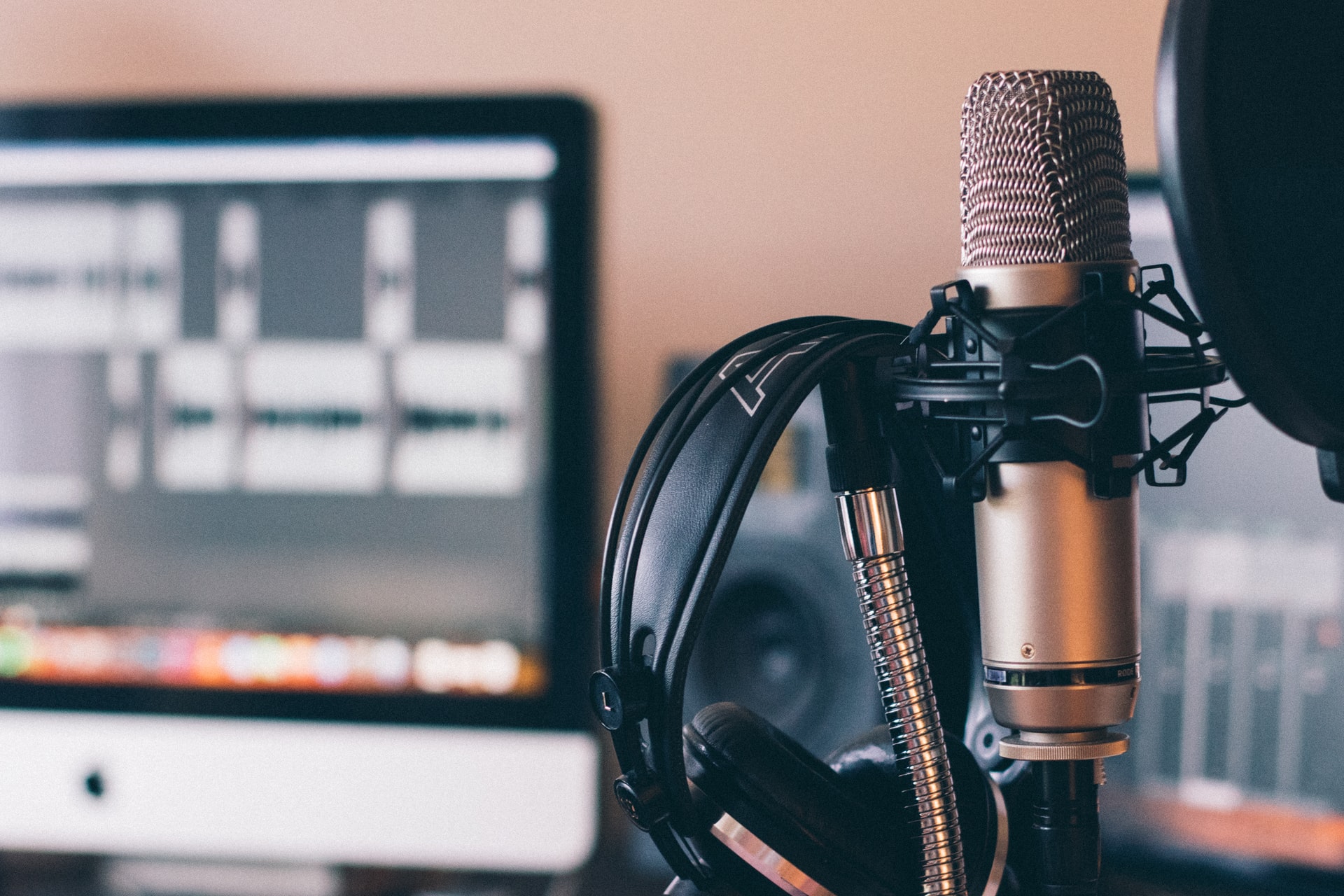 How To Start A Podcast And Make Money