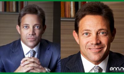 Jordan Belfort Net Worth and Biography