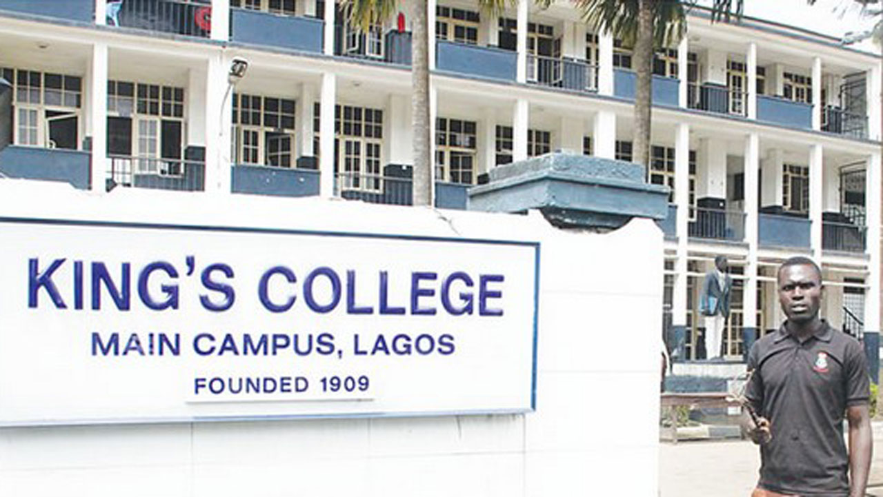 King's College, Lagos - Top Colleges in Nigeria