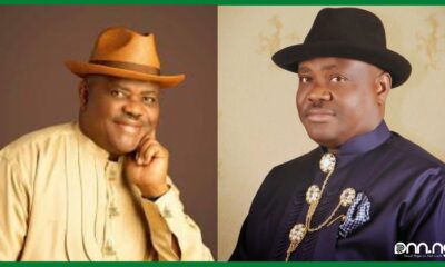 Nyesom Wike Net Worth and Biography
