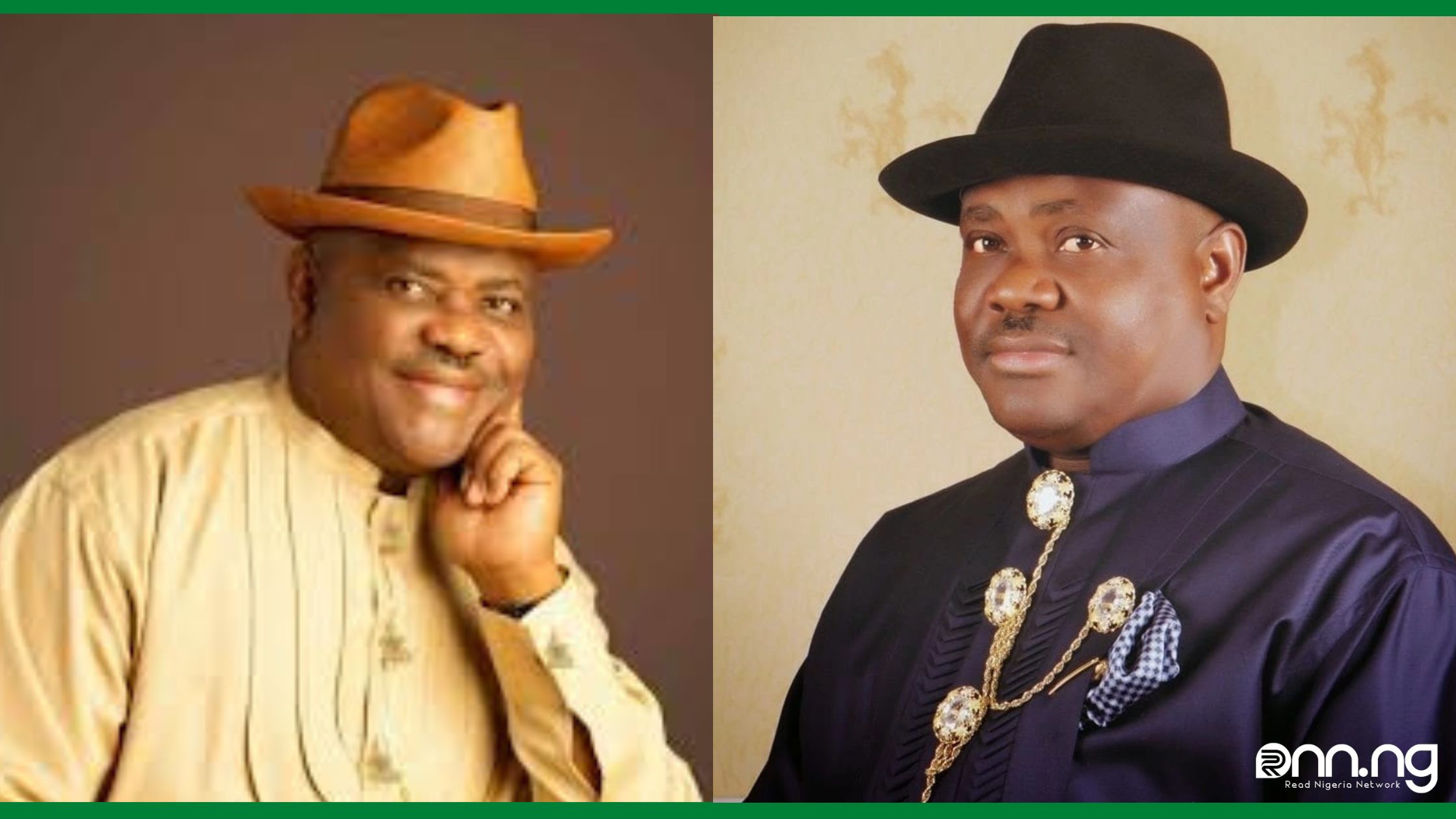 Nyesom Wike Net Worth and Biography