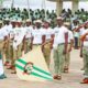 Osun State NYSC Camp