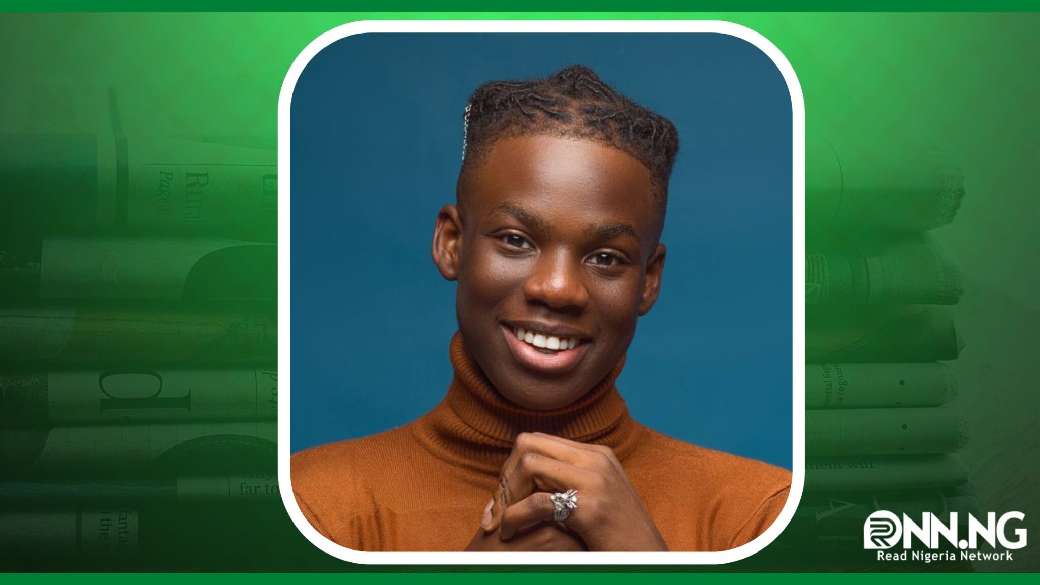 Rema Biography, Music Career, Relationship, Net Worth