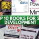 Top 10 Books For Self Development in 2023