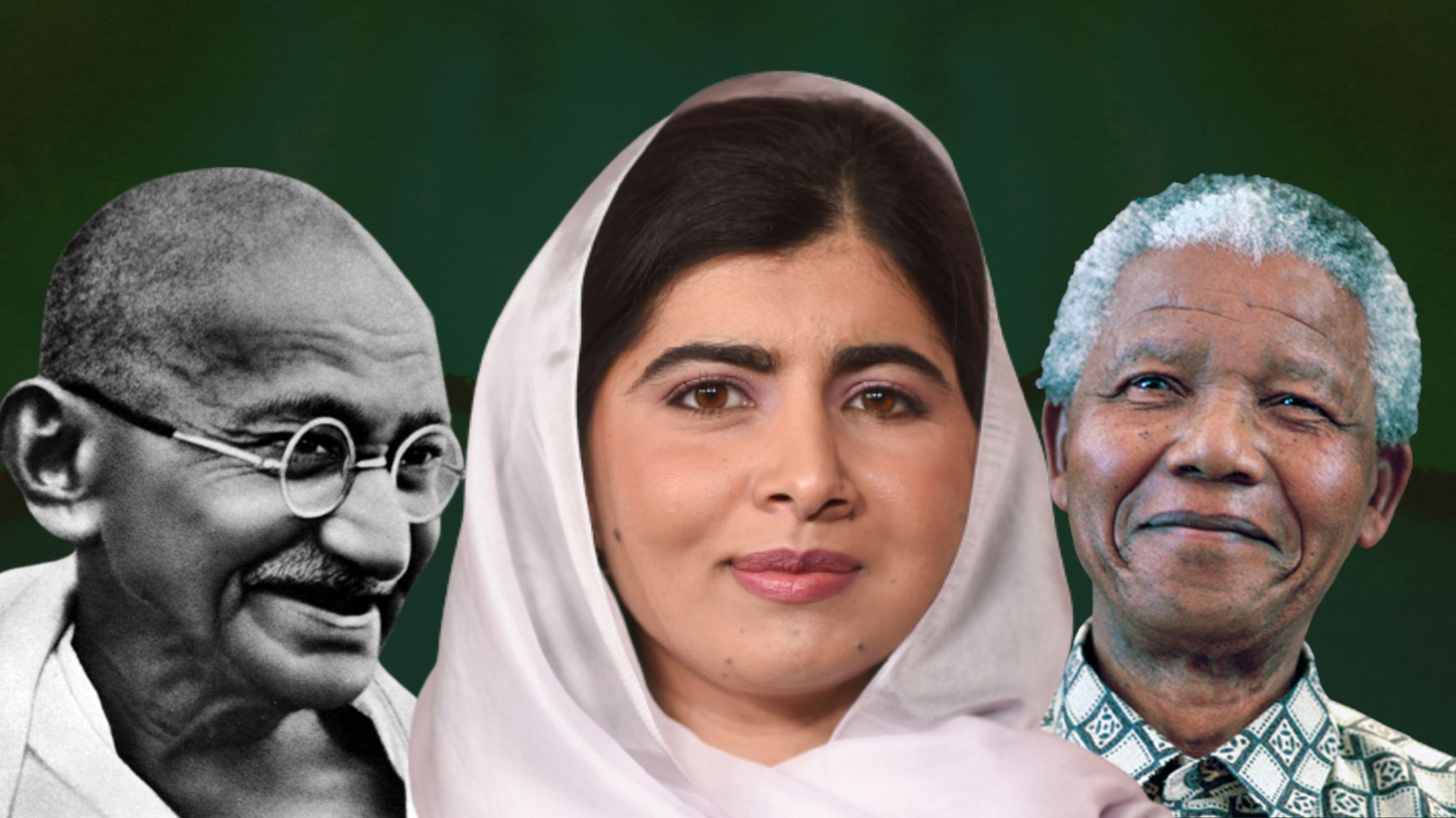 10 Most Famous Personalities in the World