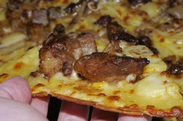 Top 10 Most Expensive Pizzas In The World