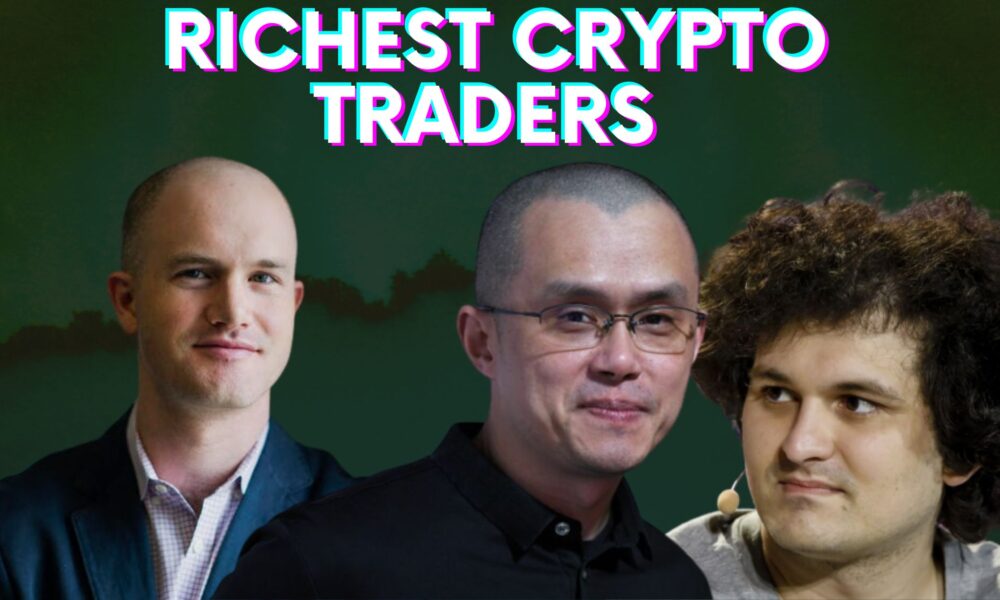 best crypto traders in the world