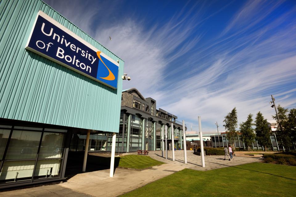 Top 10 cheapest universities in UK