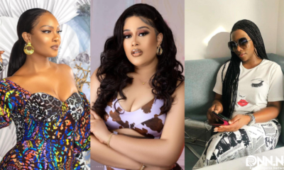 Most Beautiful Nollywood Actresses(2023): Top 10
