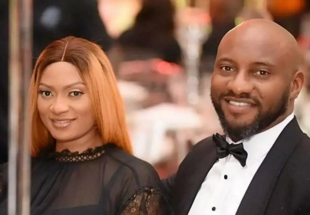 Yul Edochie Net Worth, Biography, Wife, And Children