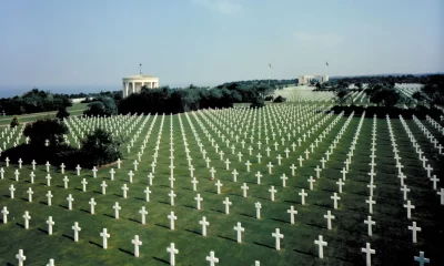 Top 10 largest cemeteries in the world