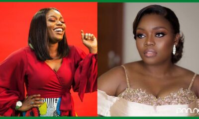 Bisola Aiyeola Net Worth, Age, Biography, Child, Current Relationship and Career