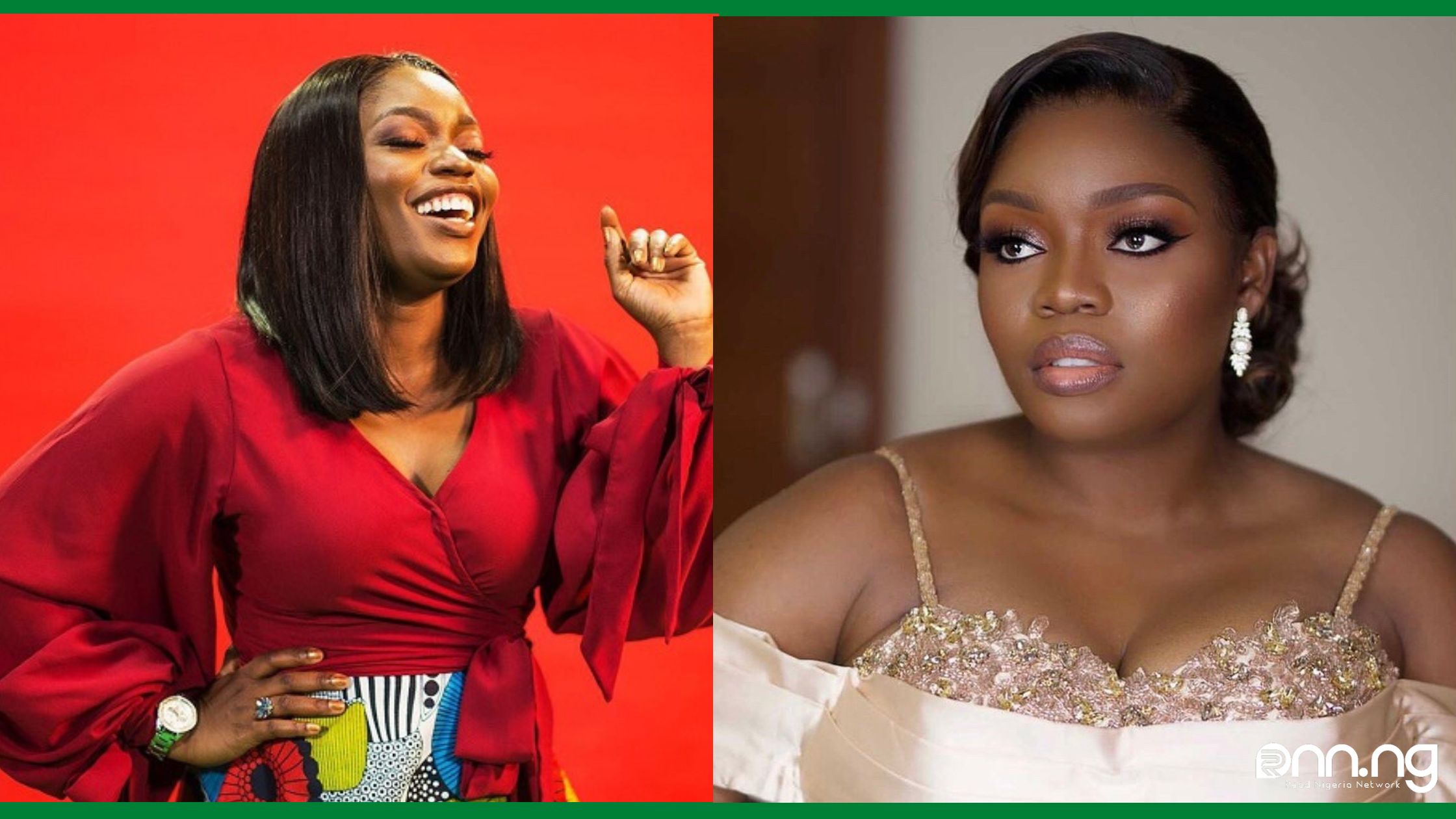 Bisola Aiyeola Net Worth, Age, Biography, Child, Current Relationship and Career