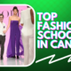 Top Fashion schools in Canada