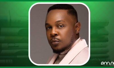 Femi Jacobs Net Worth, Biography, Wife, Children, and Career
