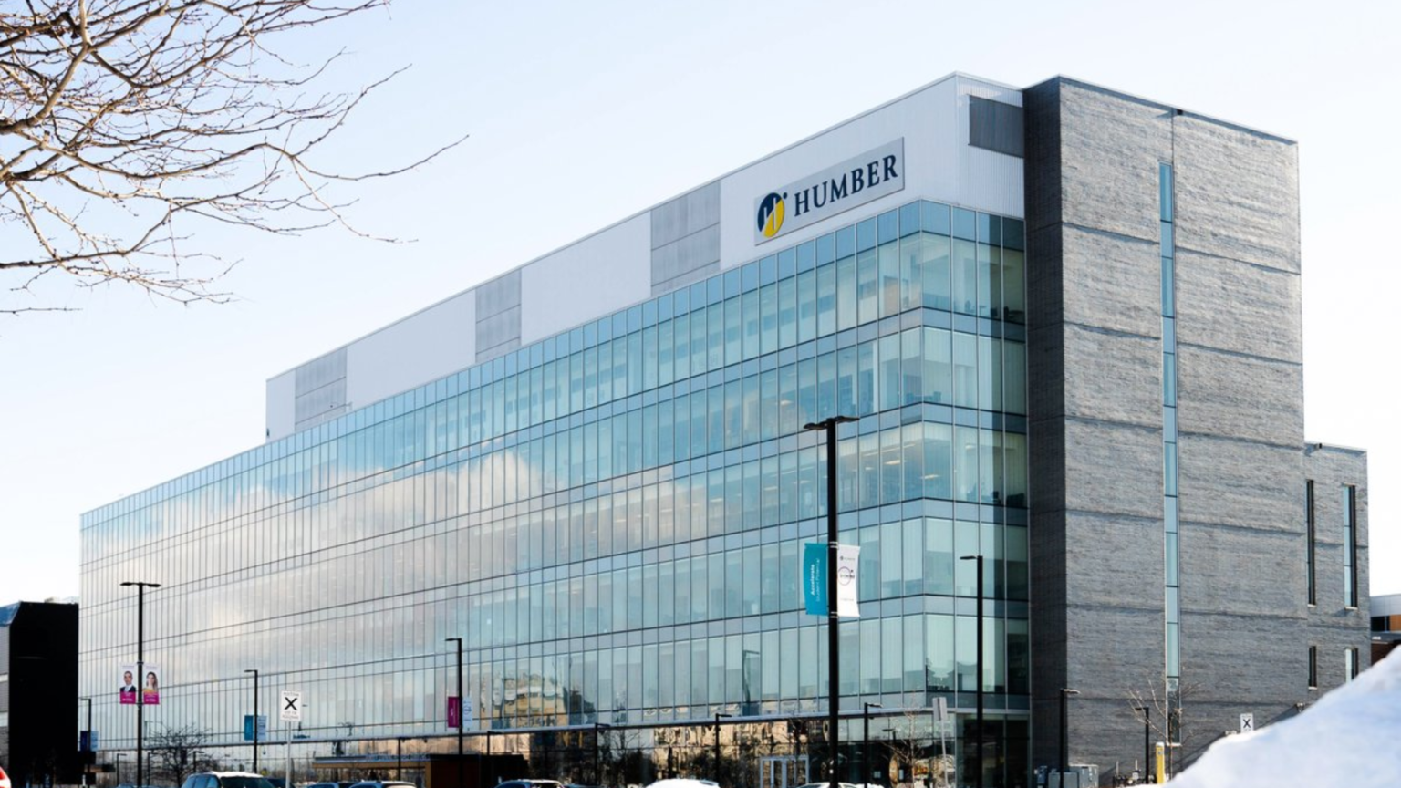 Top 10 Best Fashion School To Study In Canada In 2023   Humber College.. 1536x864 