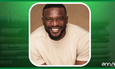 Kenneth Okolie Net Worth, Career, Age, Wife, and Children