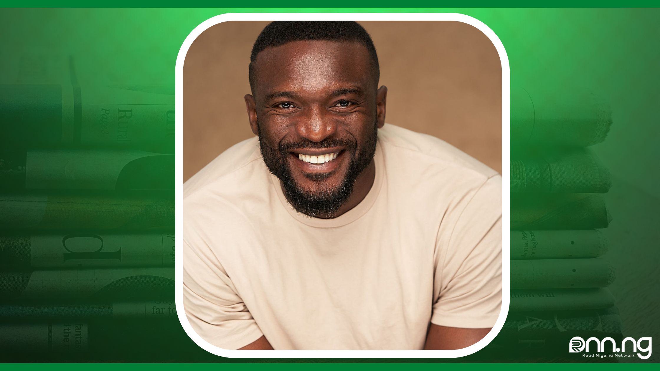 Kenneth Okolie Net Worth, Career, Age, Wife, and Children