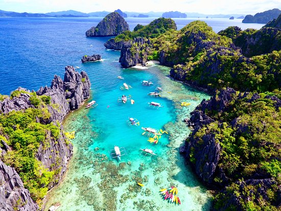 List of Top 10 Most Beautiful Islands in the World