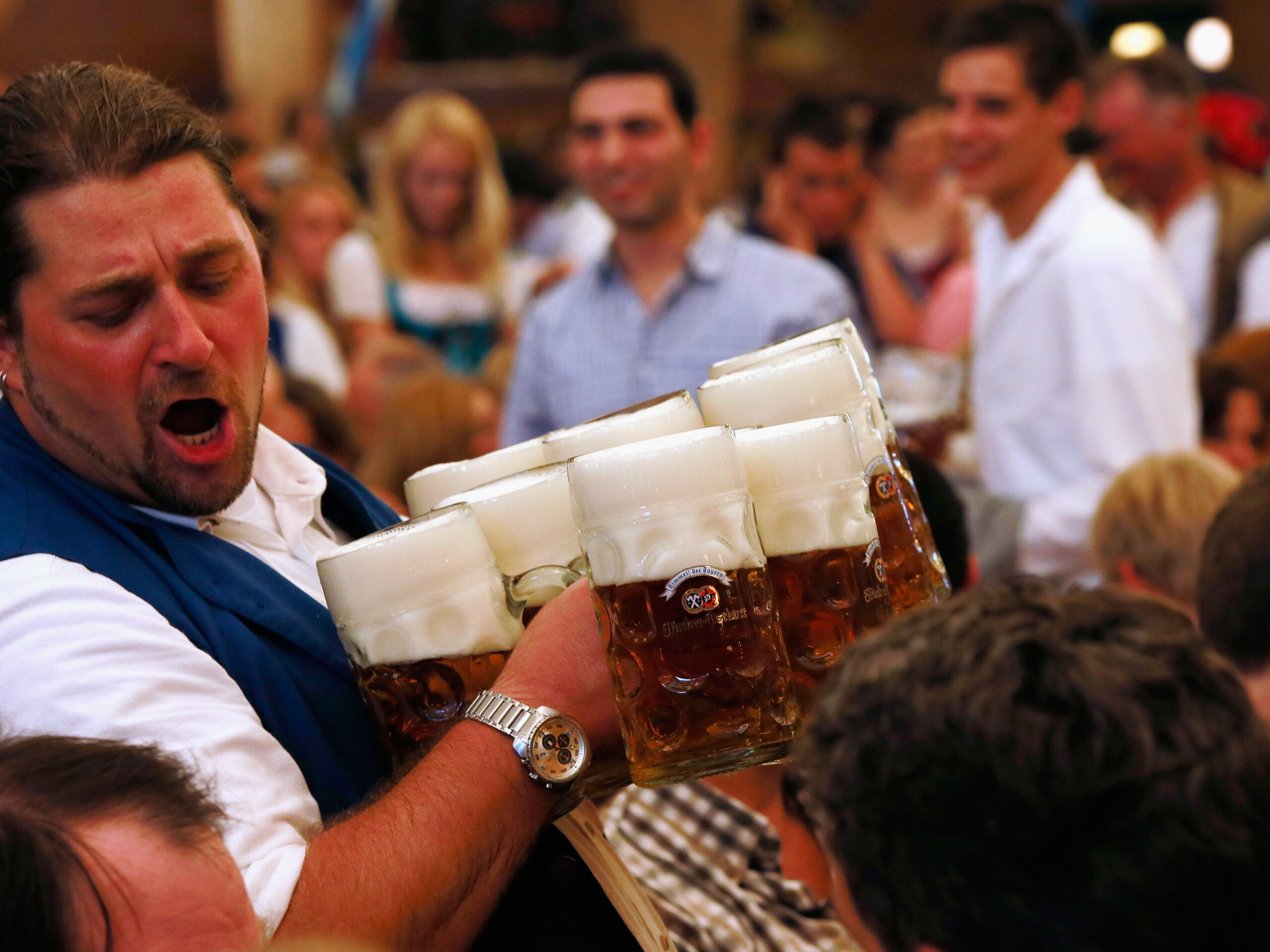 Top 10 Countries With the Most Alcohol Consumption in The World in 2023