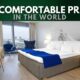 Most Comfortable Prisons in the World
