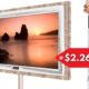 Most Expensive TVs in the World