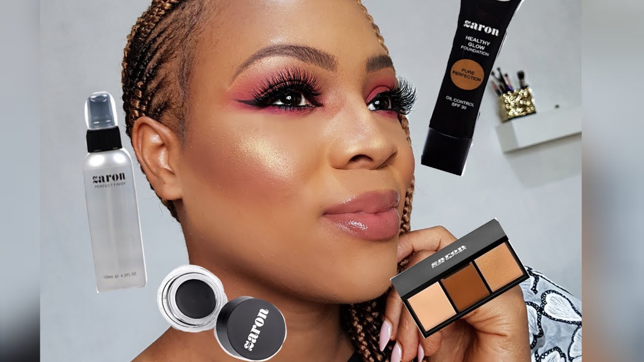Top 10 Best Makeup Brands in Nigeria (2023)