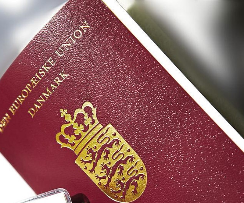 Top 10 Most Powerful Passports In The World 