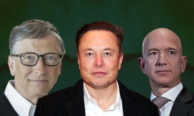 Top 10 Most Successful Entrepreneurs of All Time