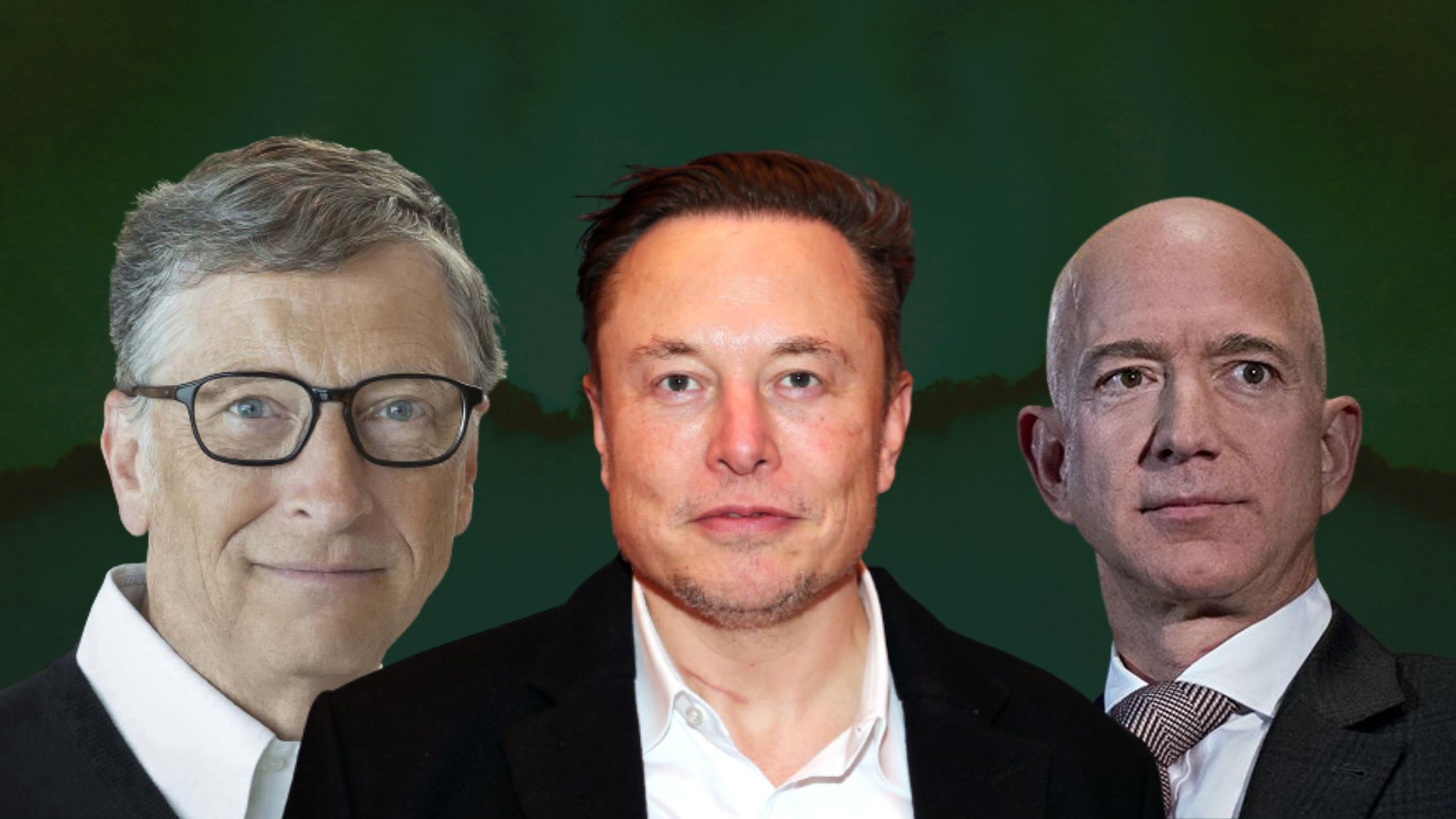 Top 10 Most Successful Entrepreneurs of All Time