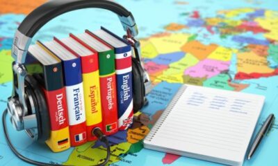 Top 10 Reasons Why You Should Learn A New Language