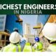 Top 10 Richest Engineers In Nigeria