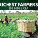 Richest Farmers in Nigeria