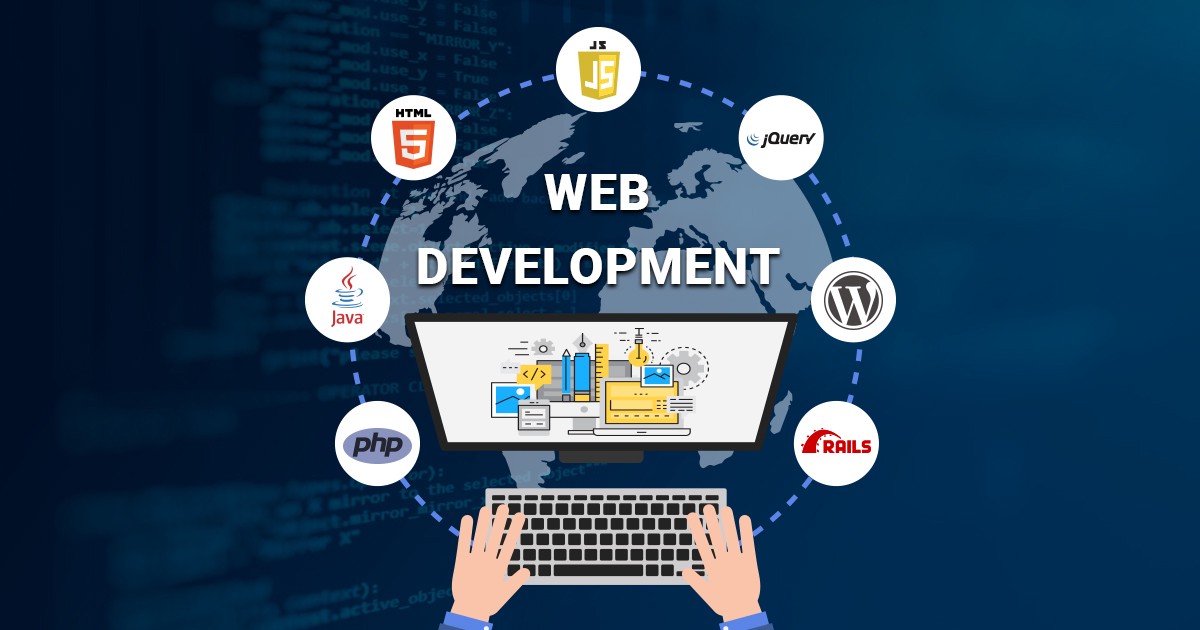 How Long Does It Take to Learn Web Development?